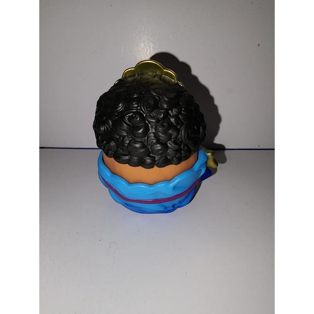 Kerwin Frost McDonald's‎ McNugget Buddies Waffutu
